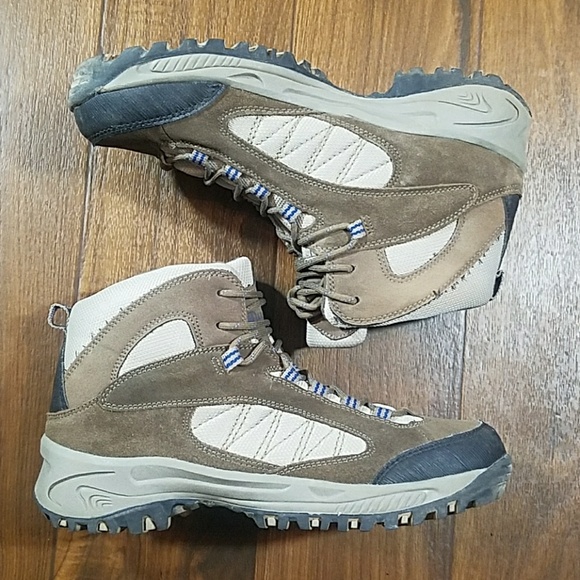 denali womens hiking boots